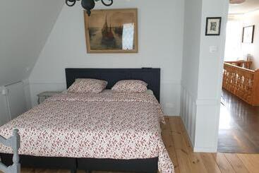 تختخواب و صبحانه Den Hoge Doorn