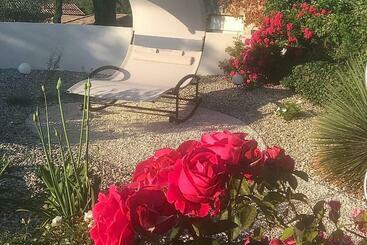 צימר Fanchini S Bergerie