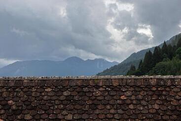 Bed and Breakfast Valtempo Relais