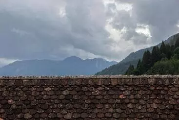 ベッドアンドブレックファースト Valtempo Relais