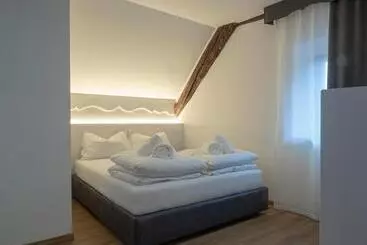 Nocleg ze śniadaniem Valtempo Relais