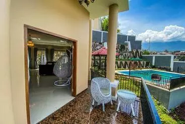 Hotelli Al Marina Resort