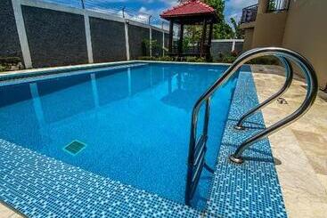 Hotel Al Marina Resort