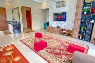 Hotel Al Marina Resort