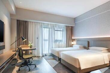 Hotel Hyatt Place Beijing Shiyuan