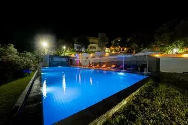 Apart Hotel Only Blue Skopea