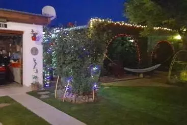 Pensió Casa Marinela