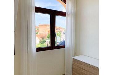 פנסיון Incentro San Teodoro