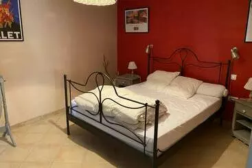 Pensió La Fourniere
