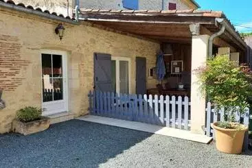 Majatalo La Fourniere