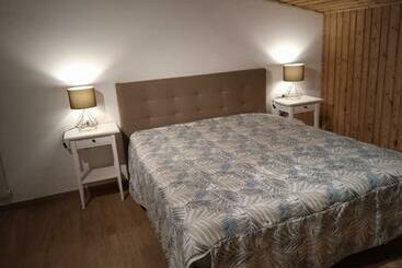 פנסיון La Mansarda