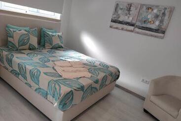 پانسیون Moradia Chicharro