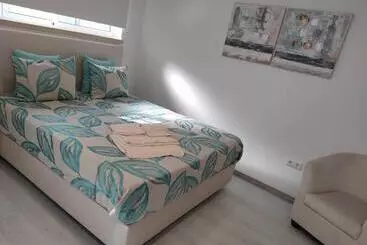 Majatalo Moradia Chicharro