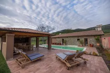 Pansiyon Villa Xaxat