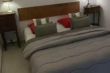 Bed and Breakfast Chambres D Hôtes Lovely Planette