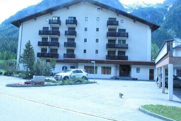 Bed And Breakfast Darlux