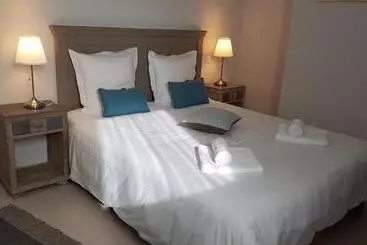 ベッドアンドブレックファースト Domaine De Keryargon, Chambres D Hôtes