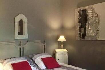 Bed and Breakfast La Maison De Lilly