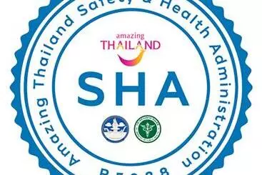 ホテル Vijit Nakorn