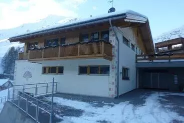 Pensió Abanico Ferien