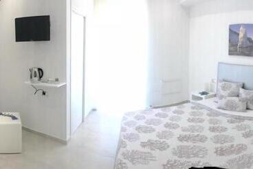 פנסיון Accanto A Te   Charme Rooms