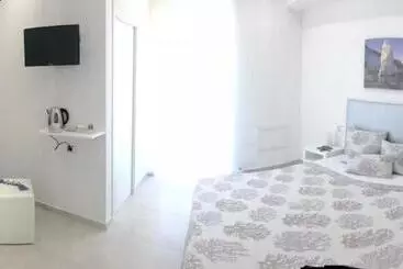 Pension Accanto A Te   Charme Rooms