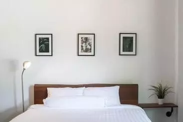 Pensionat Photharam126 Resort