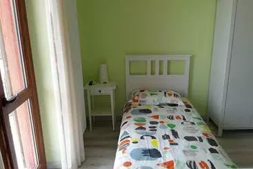Pension Tra Menta E Meliga