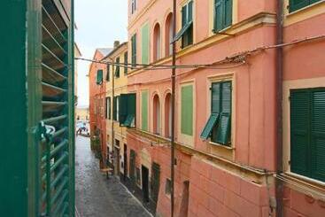 پانسیون Unico