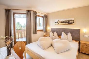 公寓式酒店  Residence Alpenrose