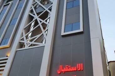 Ahla Taif Apartments