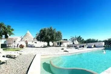 Nocleg ze śniadaniem Casa Relax Isabelle