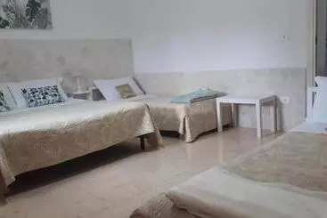 تختخواب و صبحانه Casa Relax Isabelle