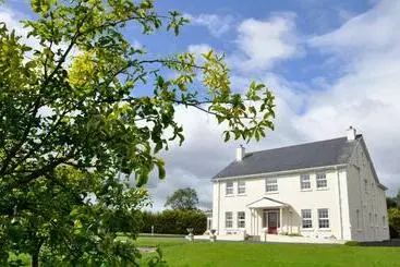 Bed and Breakfast Cherryville House