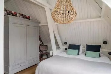 Aamiaismajoitus (B&B) De Verwennerie