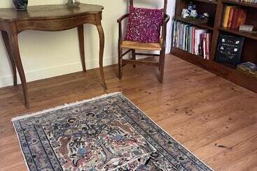 تختخواب و صبحانه Ferme De Maillezais