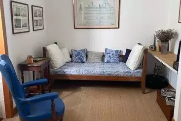 Bed and Breakfast Ferme De Maillezais