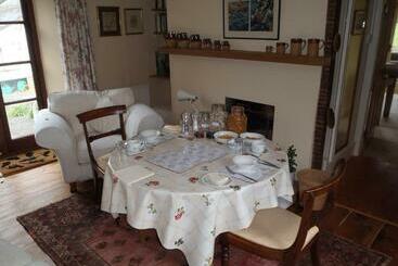 Bed and Breakfast Kipps Farm
