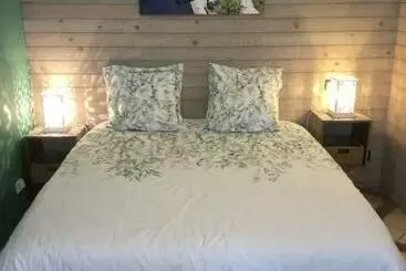 Bed and Breakfast La Cambra Dé Monflanquin
