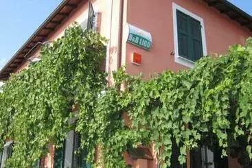 Bed & Breakfast Ligo