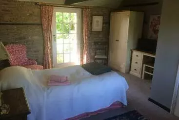 Bed and Breakfast Mill Farm