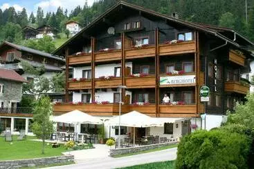 Hotel Das Kleine Berg