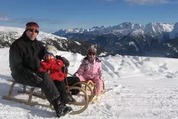 Hotel Das Kleine Berg