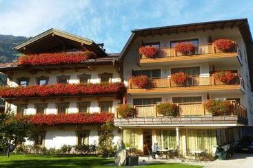 Hotel Garni Elisabeth