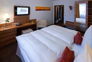 Hotel Gasthof Zur Sonne