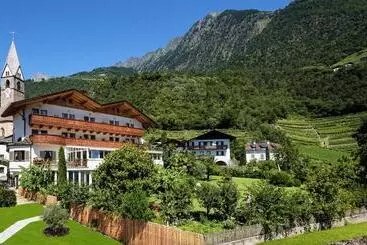Hotel öhlerhof