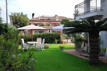 ペンション Bb Guest House Ogliastra