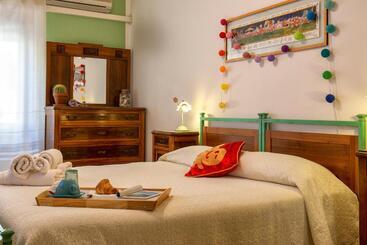 Pansiyon Boipeba Guesthouse