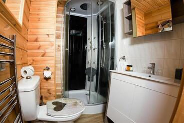 ペンション Chalet De La Vanoise