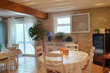 Pensionat Chambres D Hôtes Saint Jean